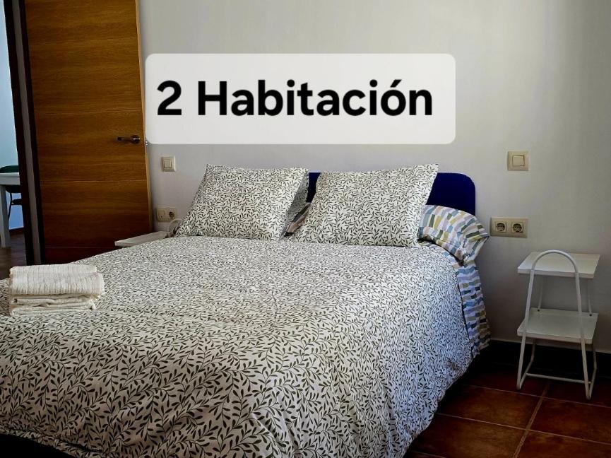 Puerta De Bisagra-Parking Gratis- Con 2 Habitaciones Toledo Exteriör bild