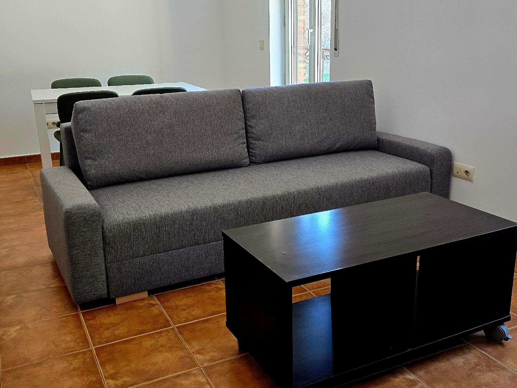 Puerta De Bisagra-Parking Gratis- Con 2 Habitaciones Toledo Exteriör bild