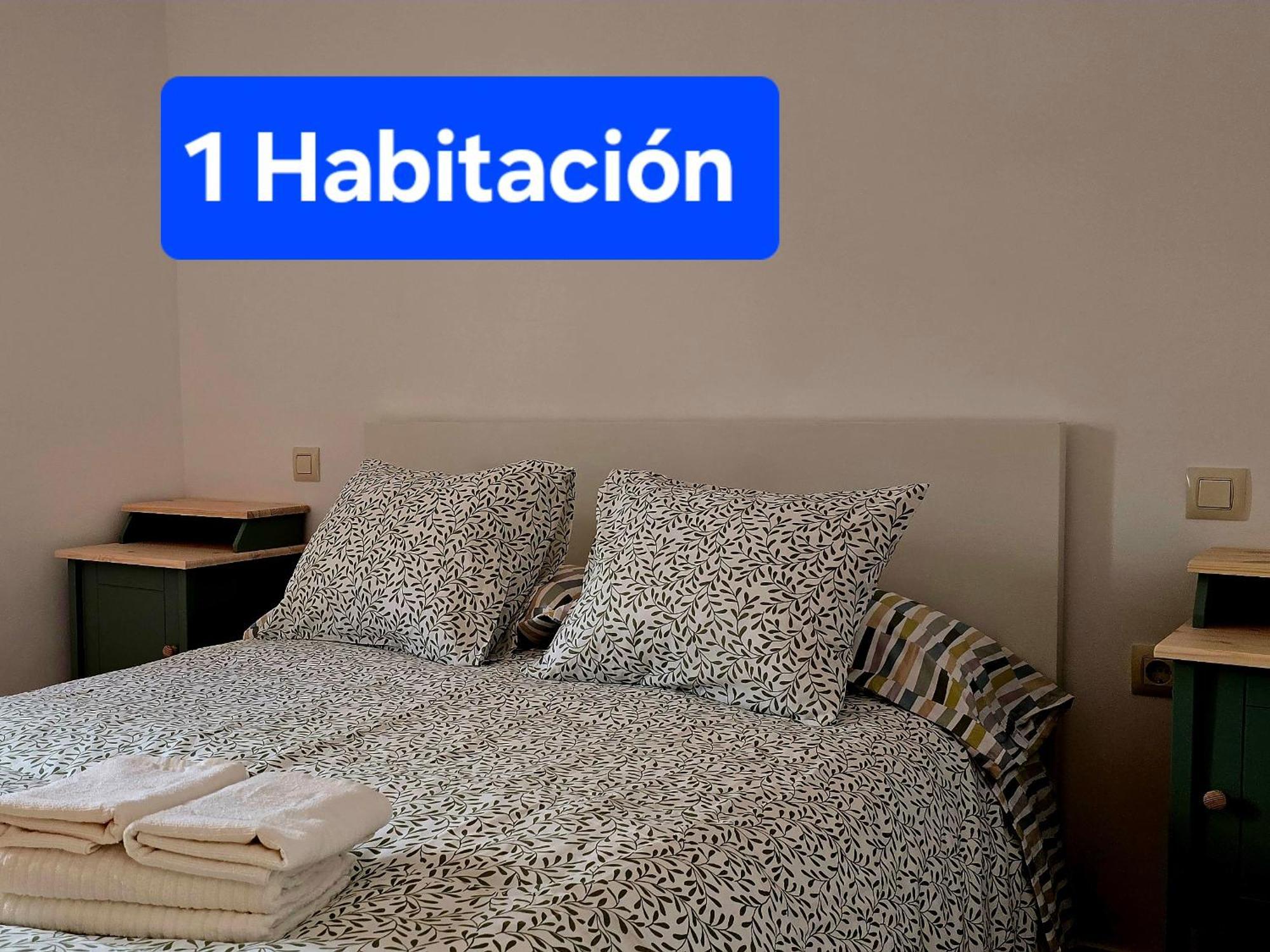 Puerta De Bisagra-Parking Gratis- Con 2 Habitaciones Toledo Exteriör bild