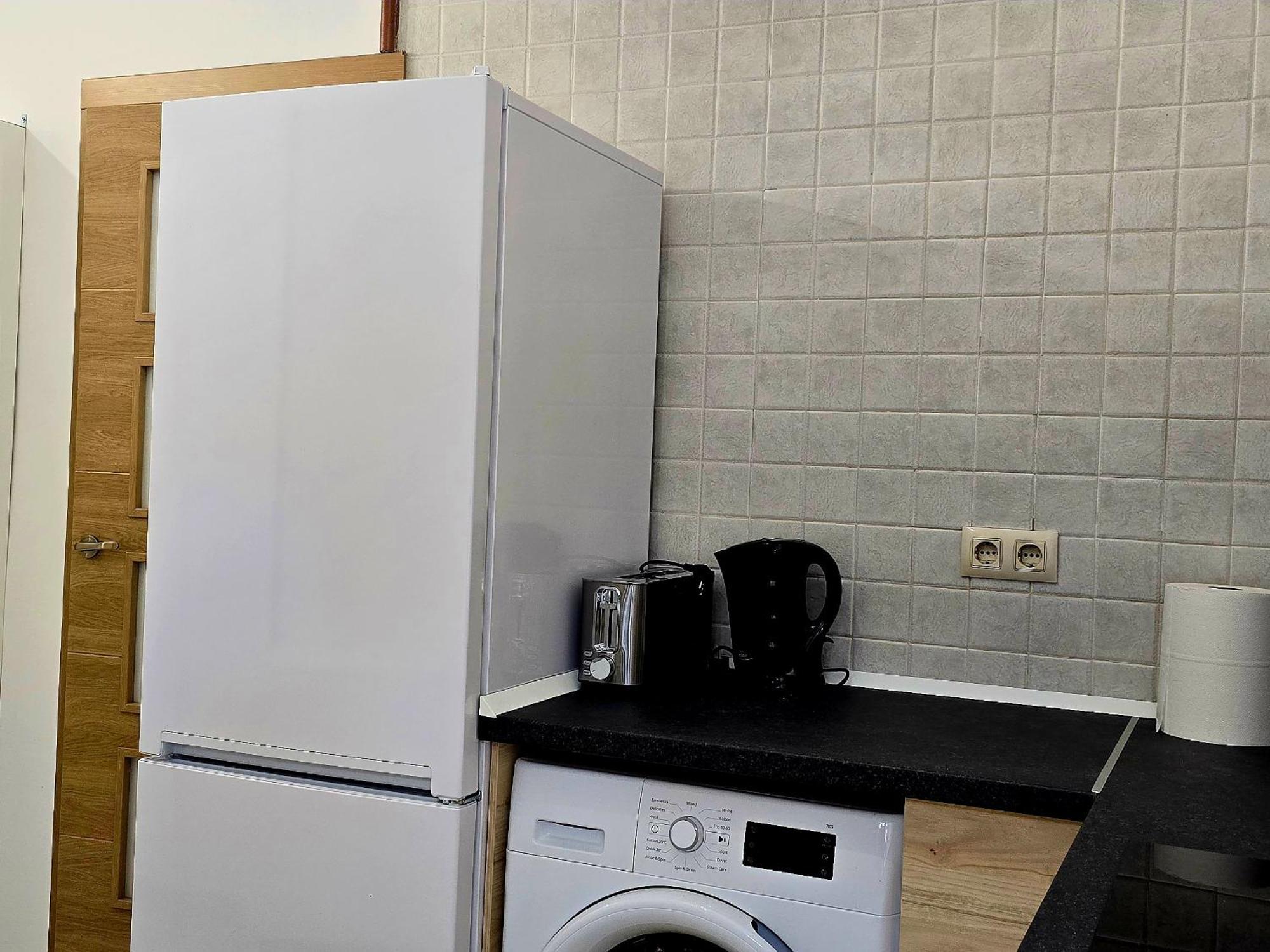 Apartamentos,Puerta De Bisagra-Parking Gratis Toledo Exteriör bild