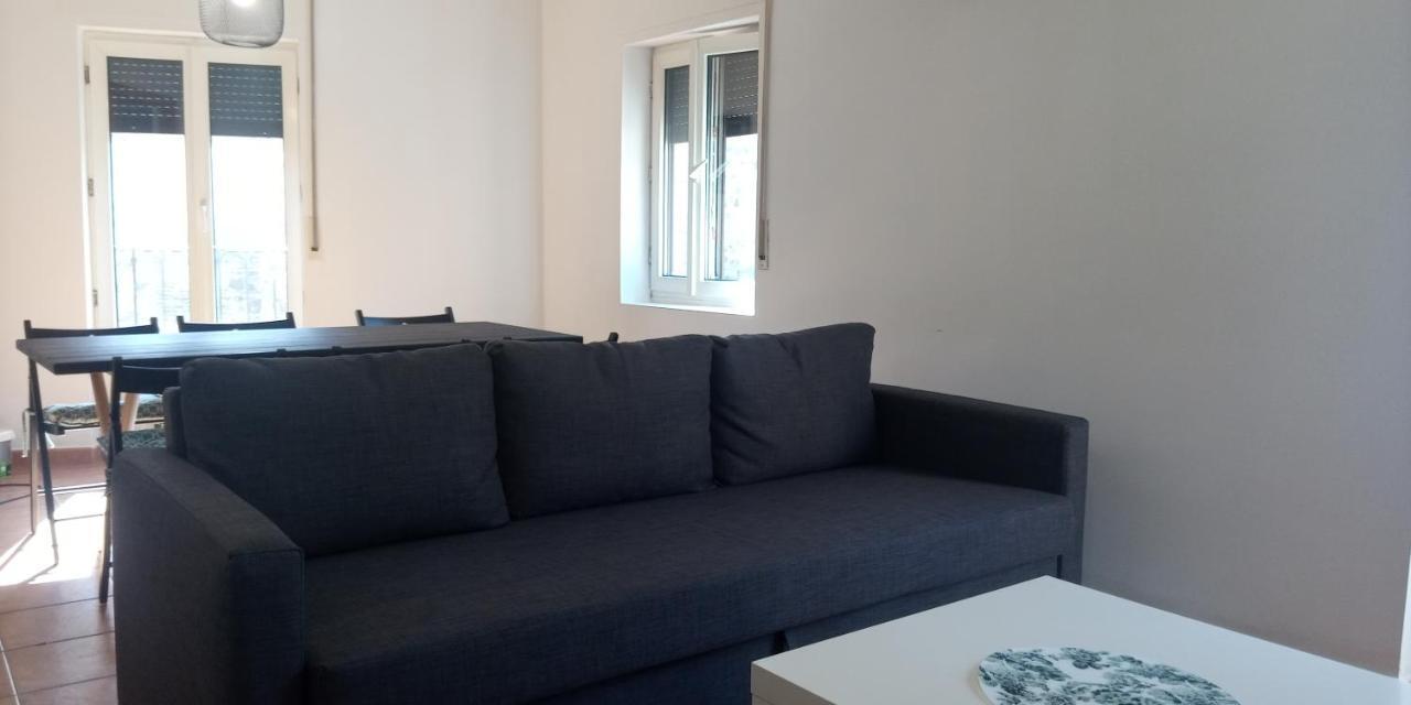 Puerta De Bisagra-Parking Gratis- Con 2 Habitaciones Toledo Exteriör bild