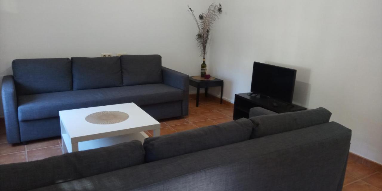 Puerta De Bisagra-Parking Gratis- Con 2 Habitaciones Toledo Exteriör bild