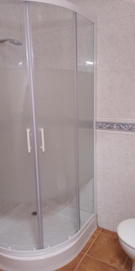 Apartamentos,Puerta De Bisagra-Parking Gratis Toledo Exteriör bild