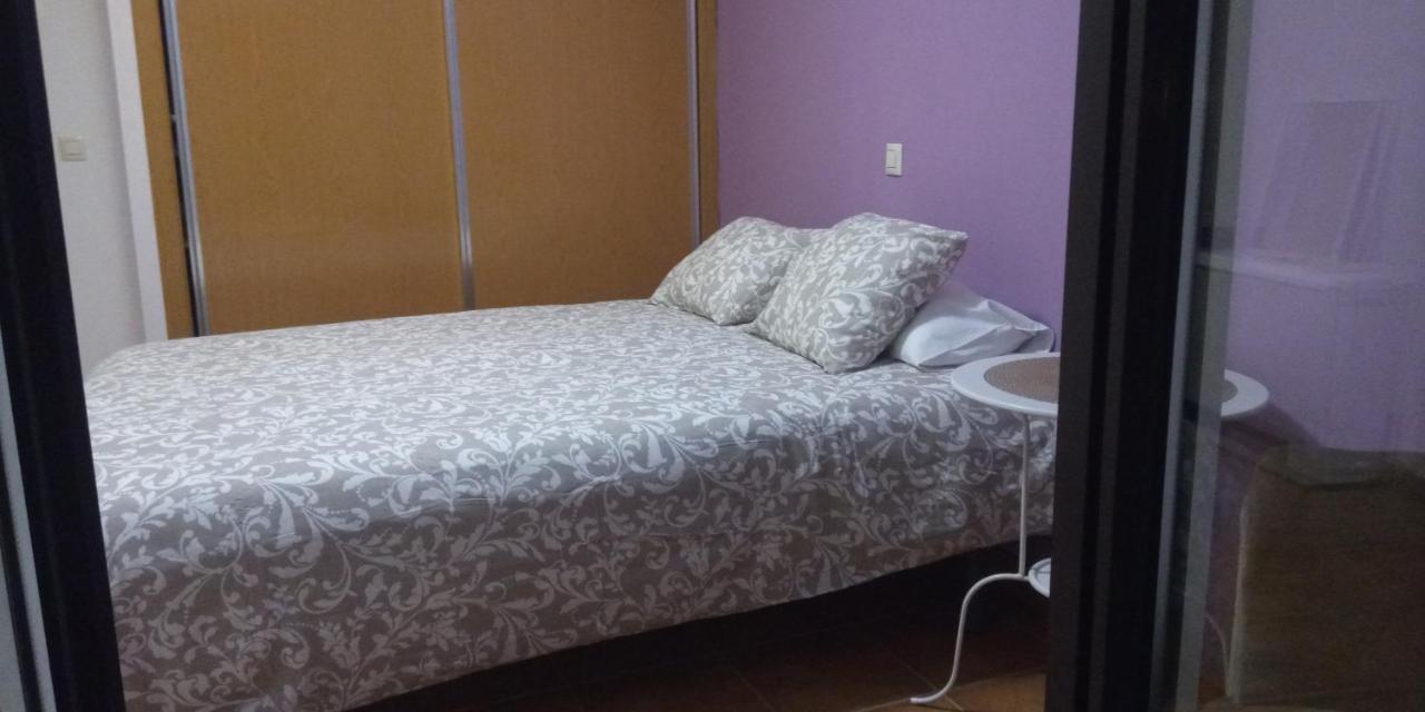 Apartamentos,Puerta De Bisagra-Parking Gratis Toledo Exteriör bild