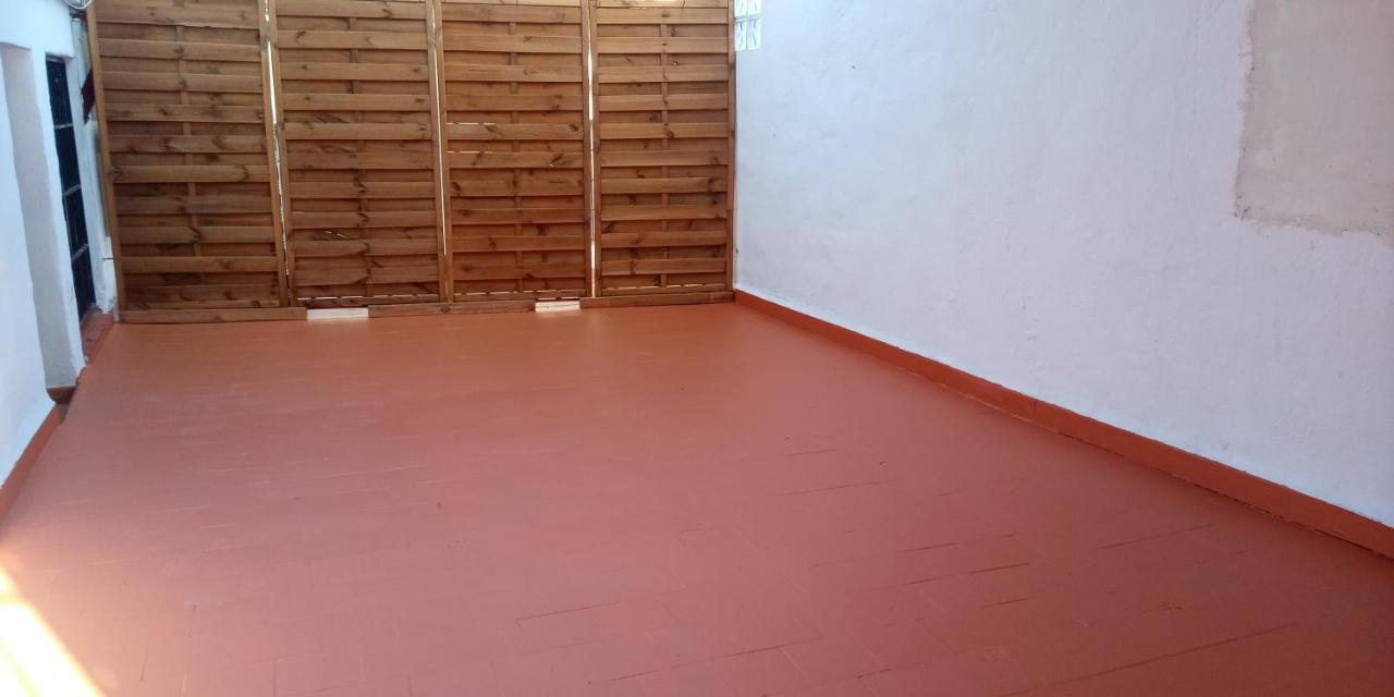 Apartamentos,Puerta De Bisagra-Parking Gratis Toledo Exteriör bild