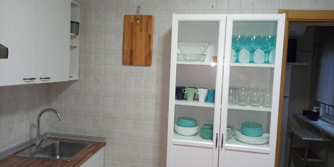 Apartamentos,Puerta De Bisagra-Parking Gratis Toledo Exteriör bild